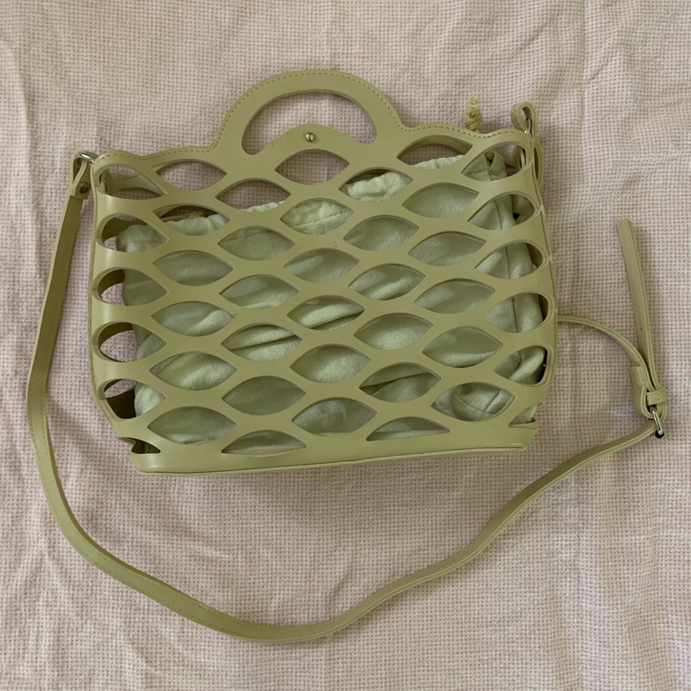 Beachy Tan Women's Bag